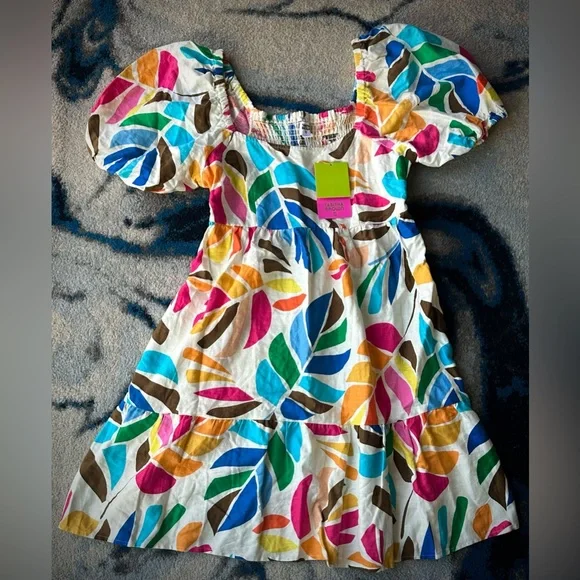 tabitha brown dresses Coffee Brown Bust Fitted 100% Cotton Party Wear Mini Dress  Kaoribyshreya